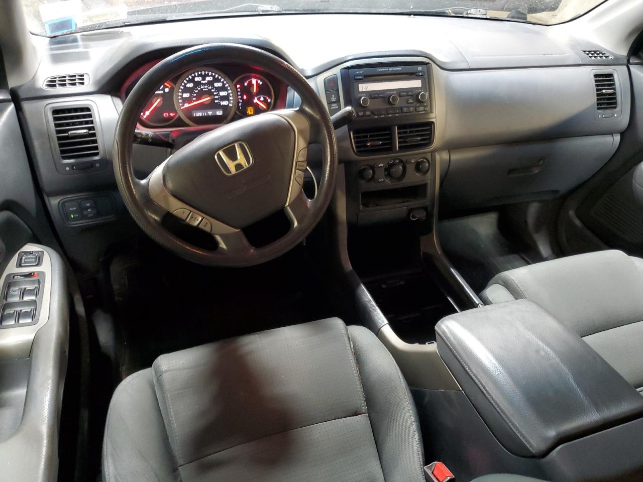 2008 Honda Pilot - Image 8