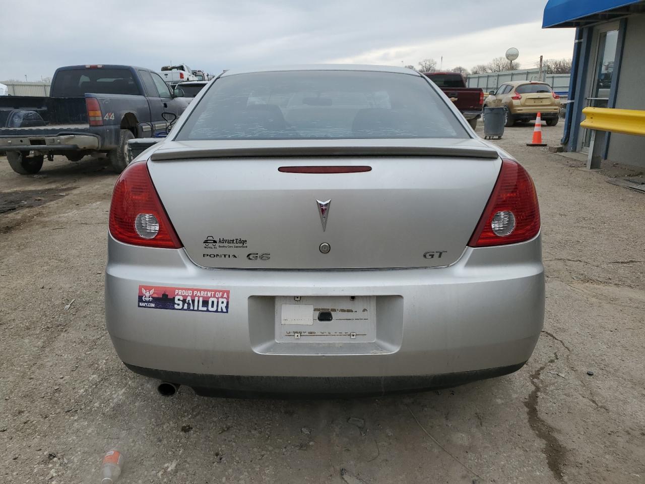2006 Pontiac G6 - Image 6
