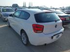 2013 BMW 116I SE for sale at Copart SANDY