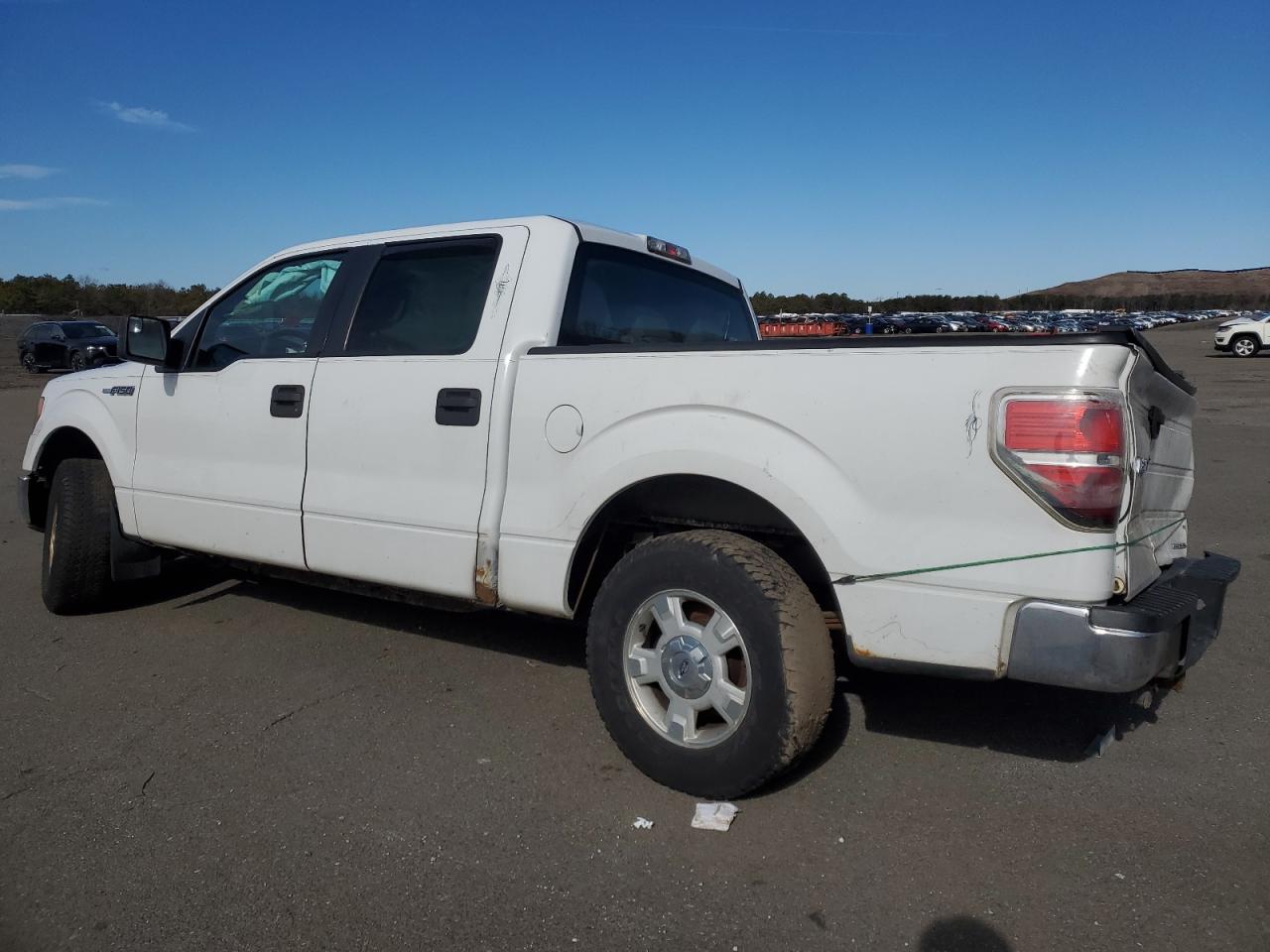 2011 Ford F-150 - Image 2