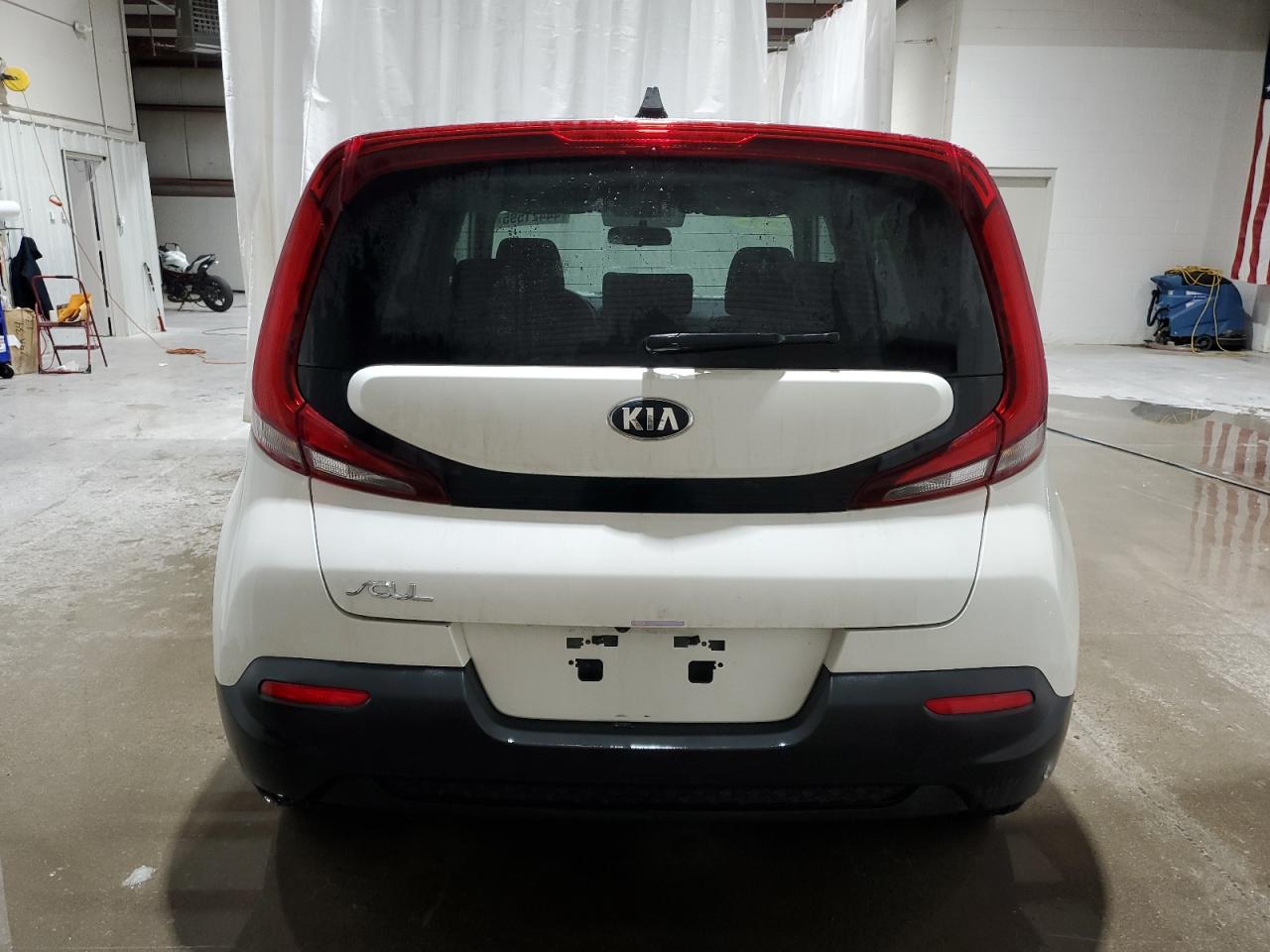 2021 Kia Soul - Image 6