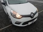 2016 RENAULT CLIO DYNAM for sale at Copart SANDTOFT