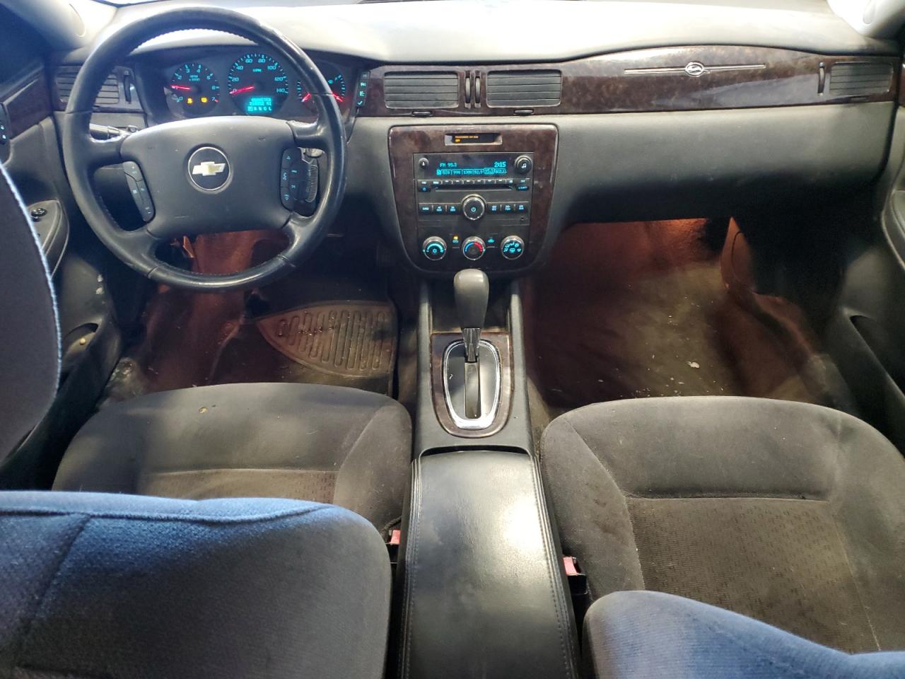 2012 Chevrolet Impala - Image 8