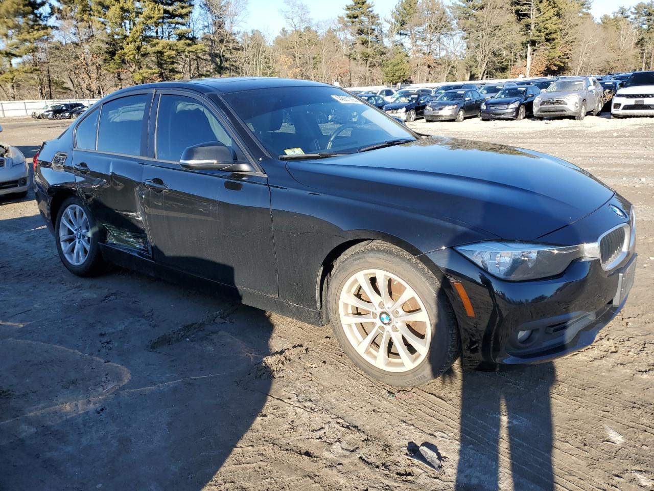 2017 BMW 3er - Image 4
