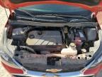 2021 Chevrolet Spark Ls იყიდება Andrews-ში, TX - Side