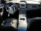 2013 Ford Taurus Police Interceptor for Sale in Indianapolis, IN - Front End