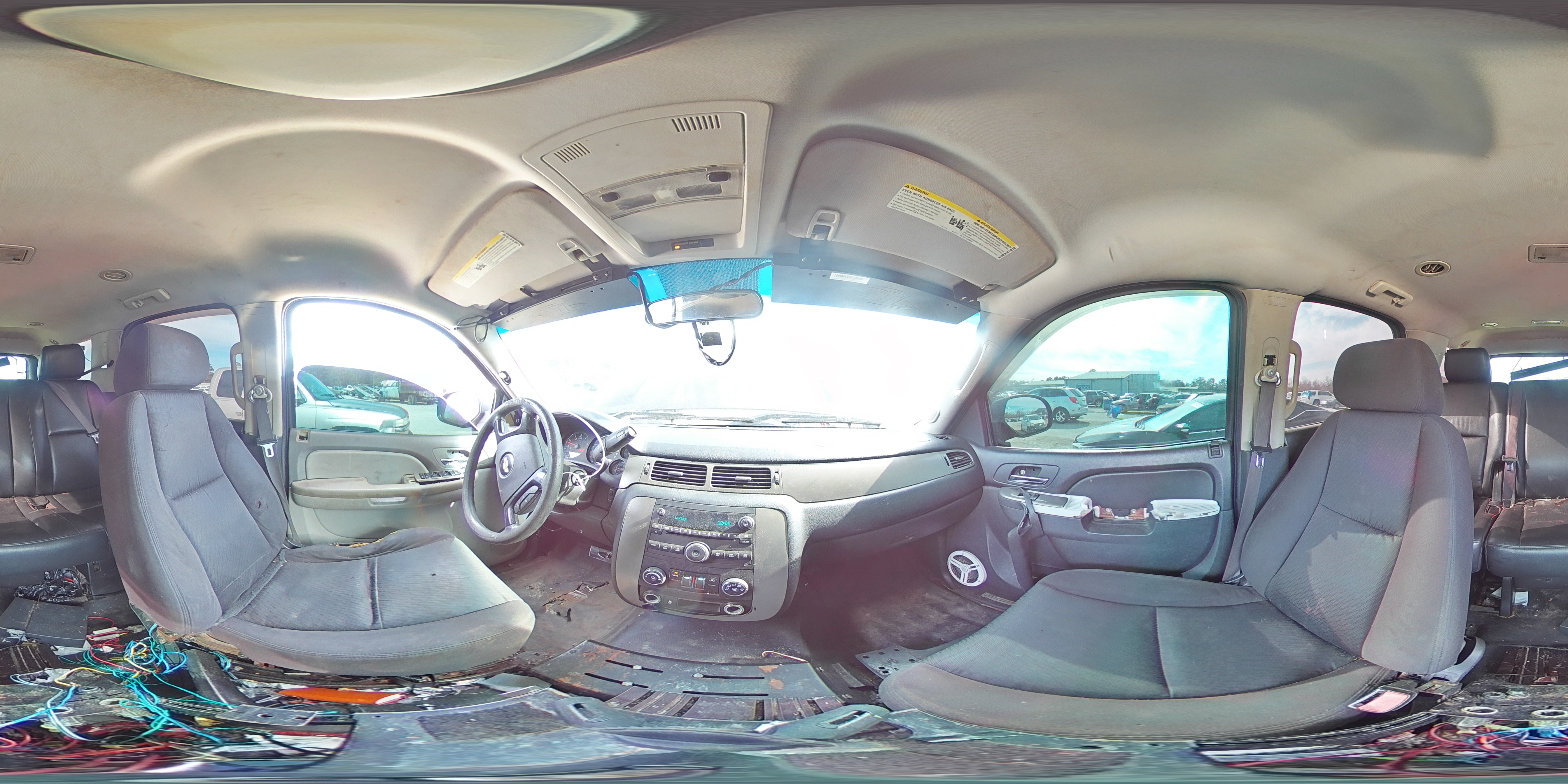 2013 Chevrolet Tahoe - Image 13