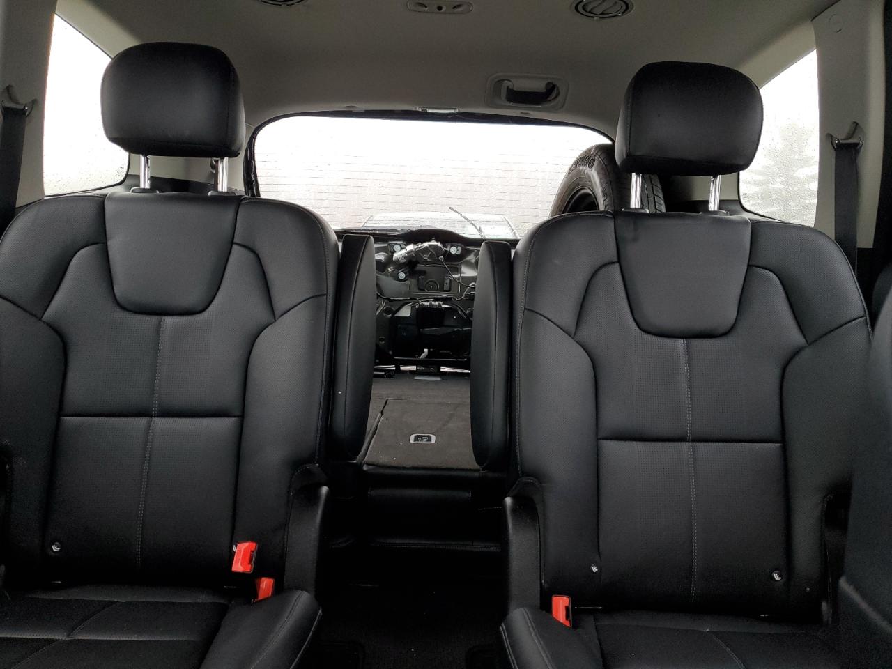 2022 Kia Telluride - Image 10