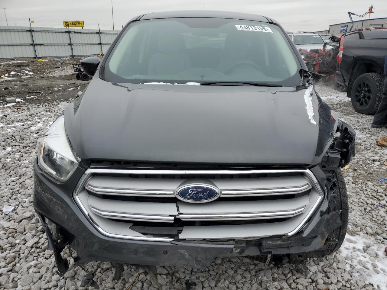 2019 Ford Escape - Image 5