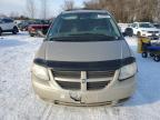 2007 DODGE CARAVAN SXT for sale at Copart ON - LONDON