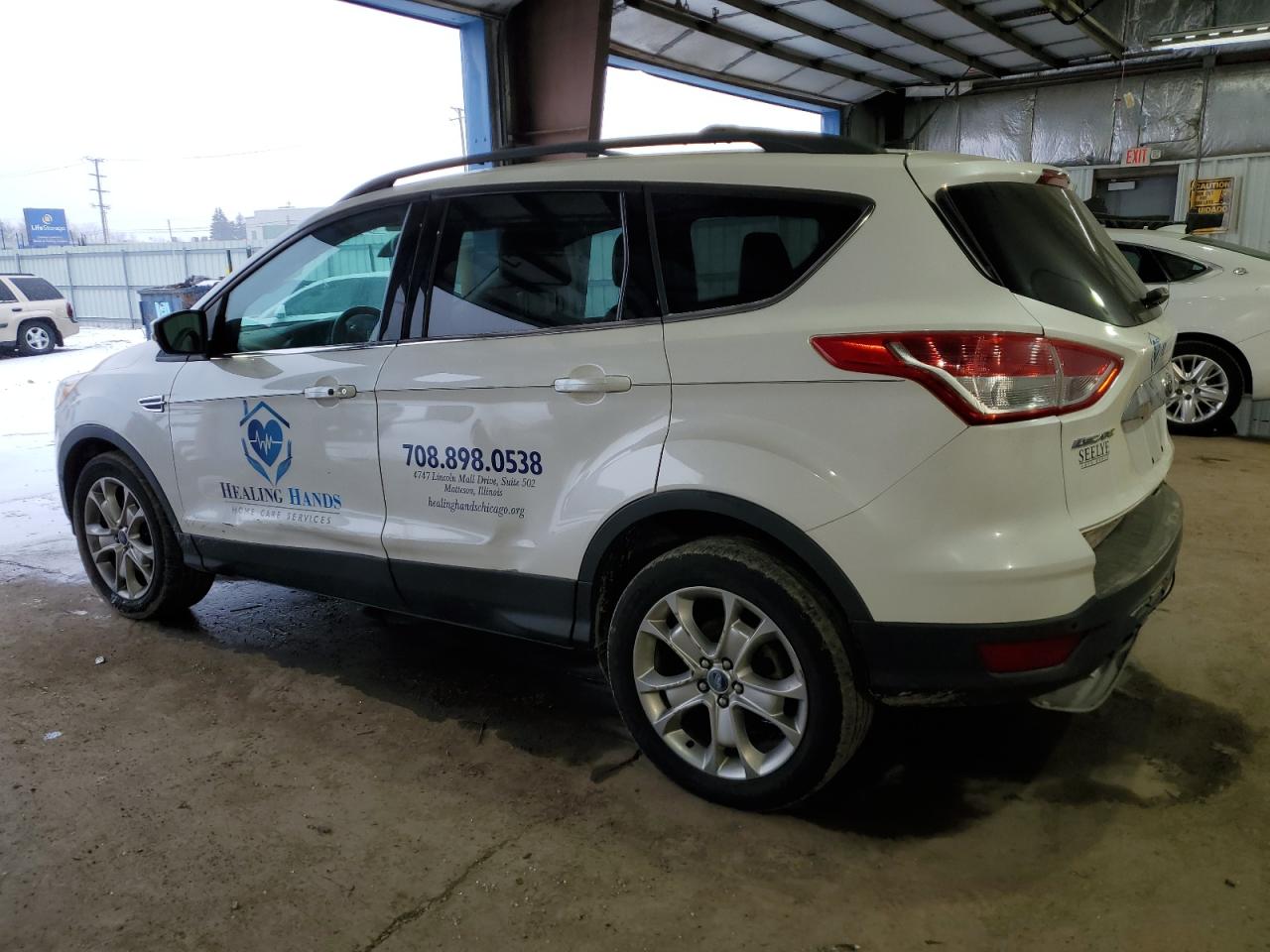 2013 Ford Escape - Image 2