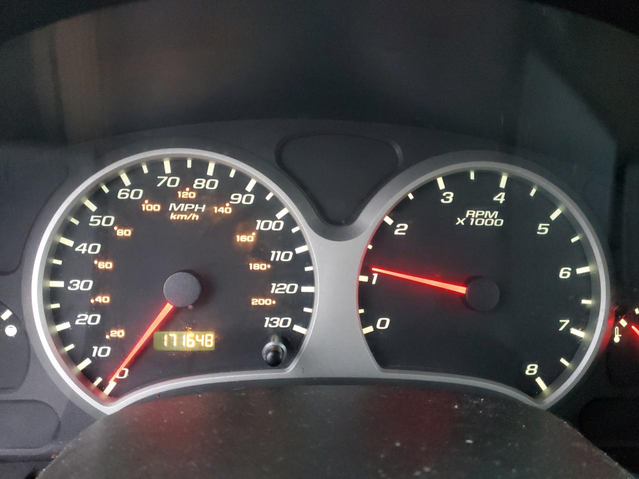 2006 Chevrolet Equinox - Image 9