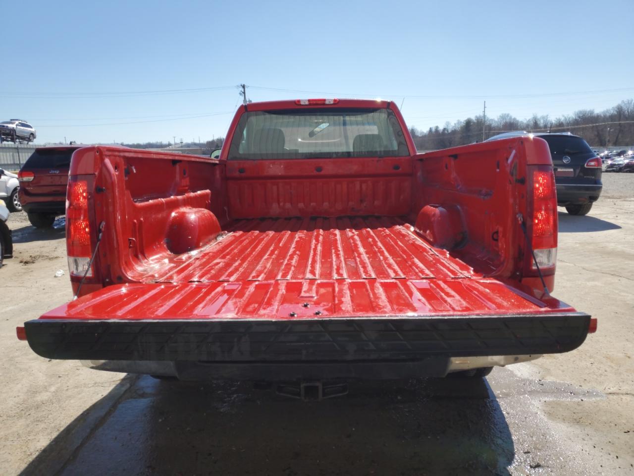 2013 GMC Sierra - Image 6