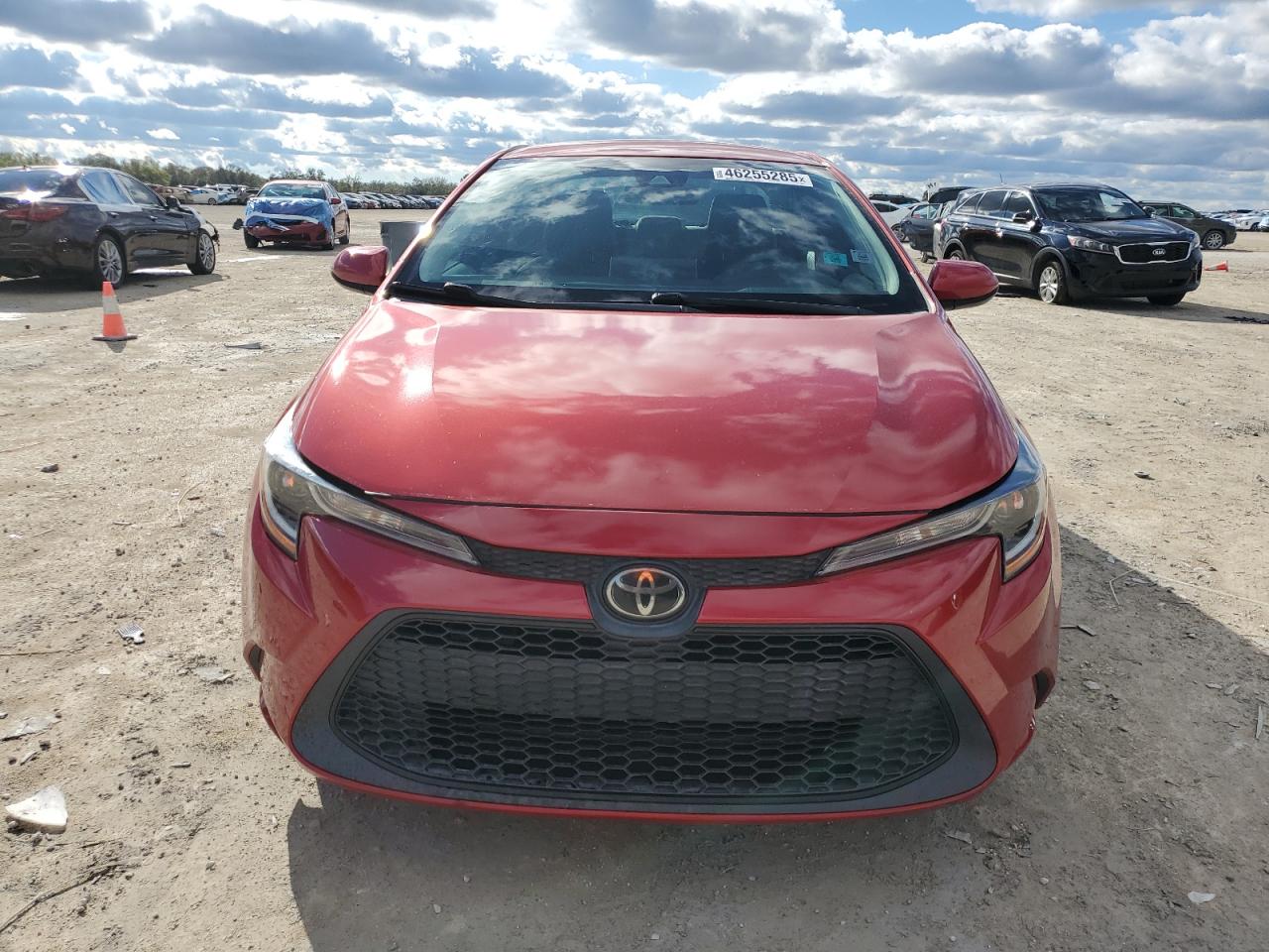 2020 Toyota Corolla - Image 5