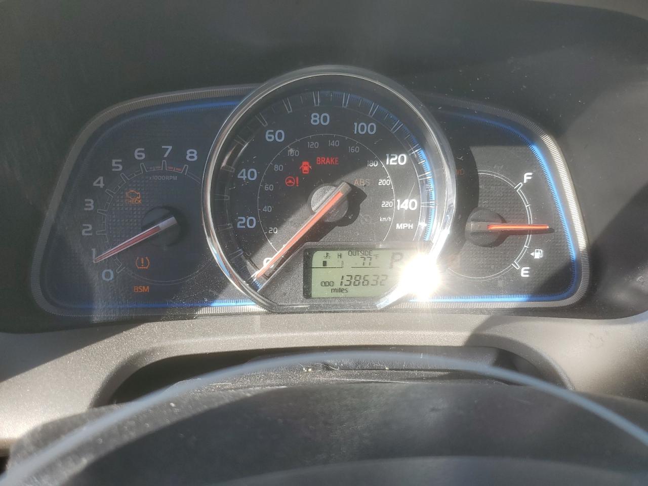 2013 Toyota RAV 4 - Image 9