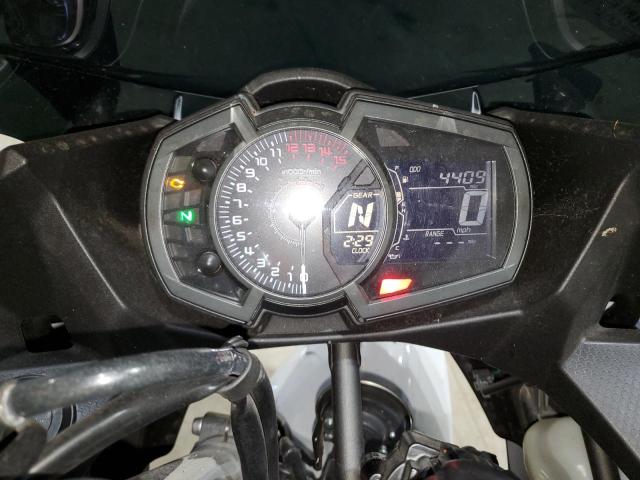  KAWASAKI ALL OTHER 2023 Білий