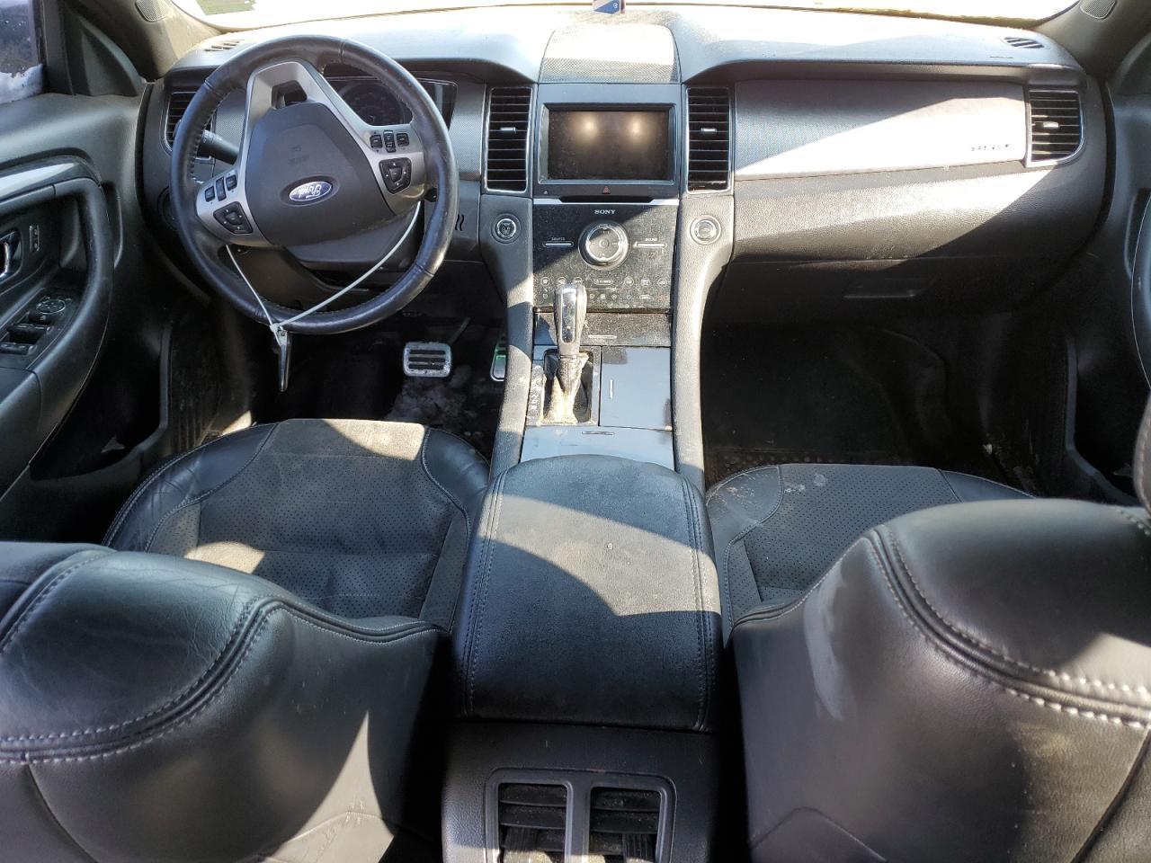 2014 Ford Taurus - Image 8