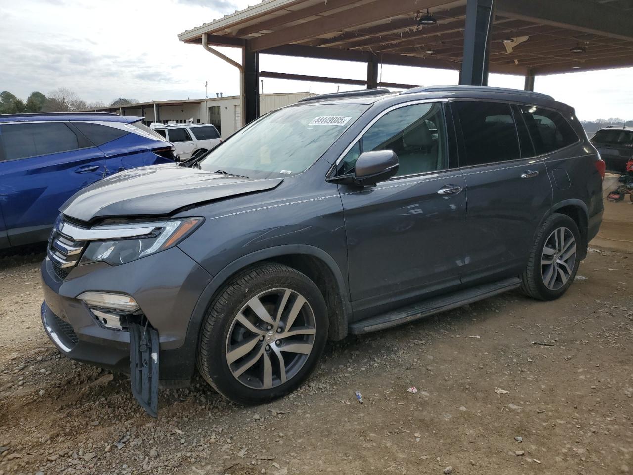 2016 Honda Pilot - Image 1