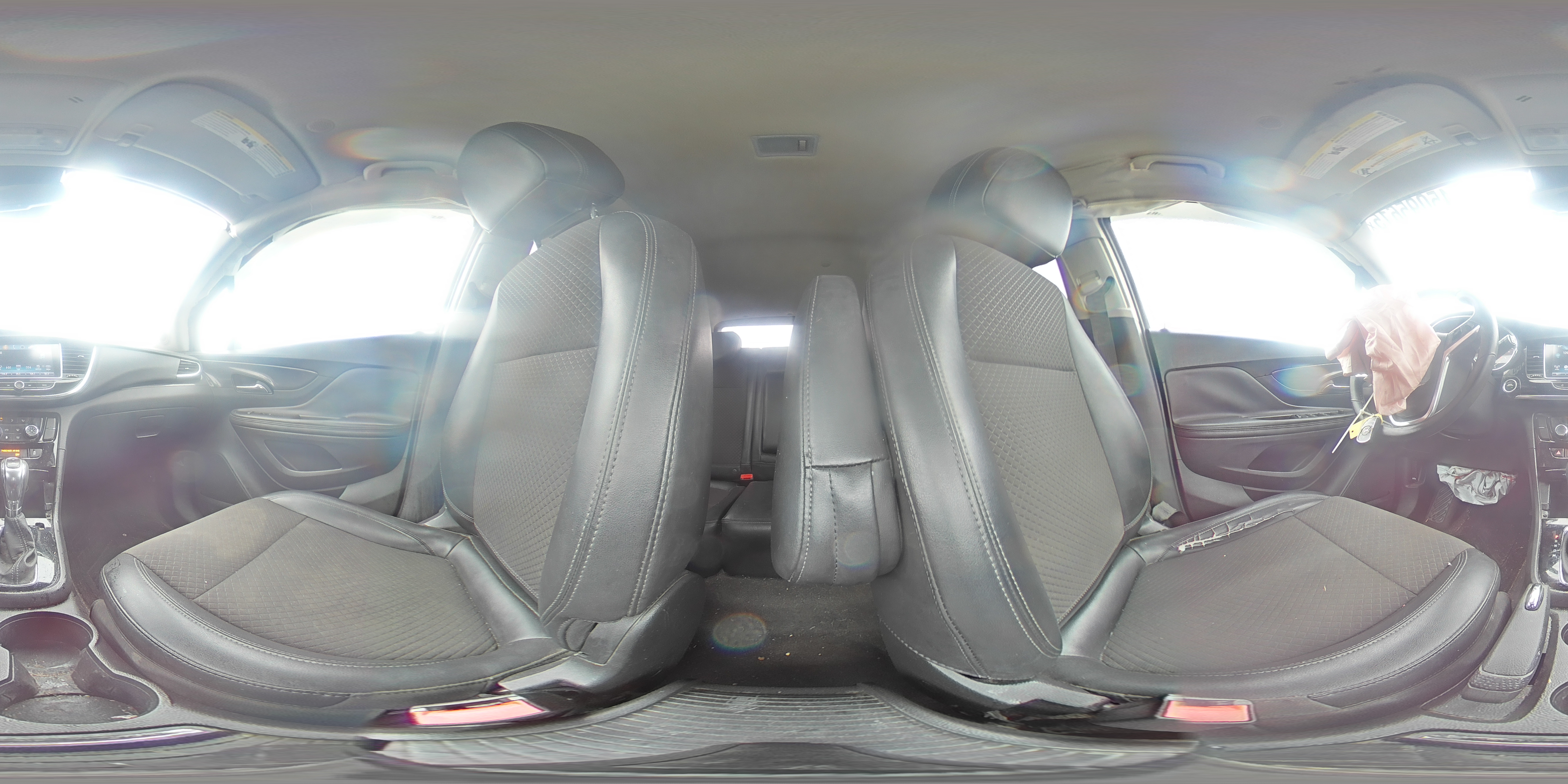 2018 Buick Encore - Image 13