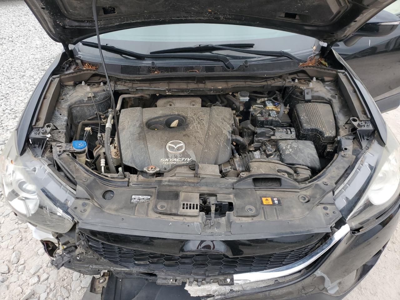 2015 Mazda CX-5 - Image 12