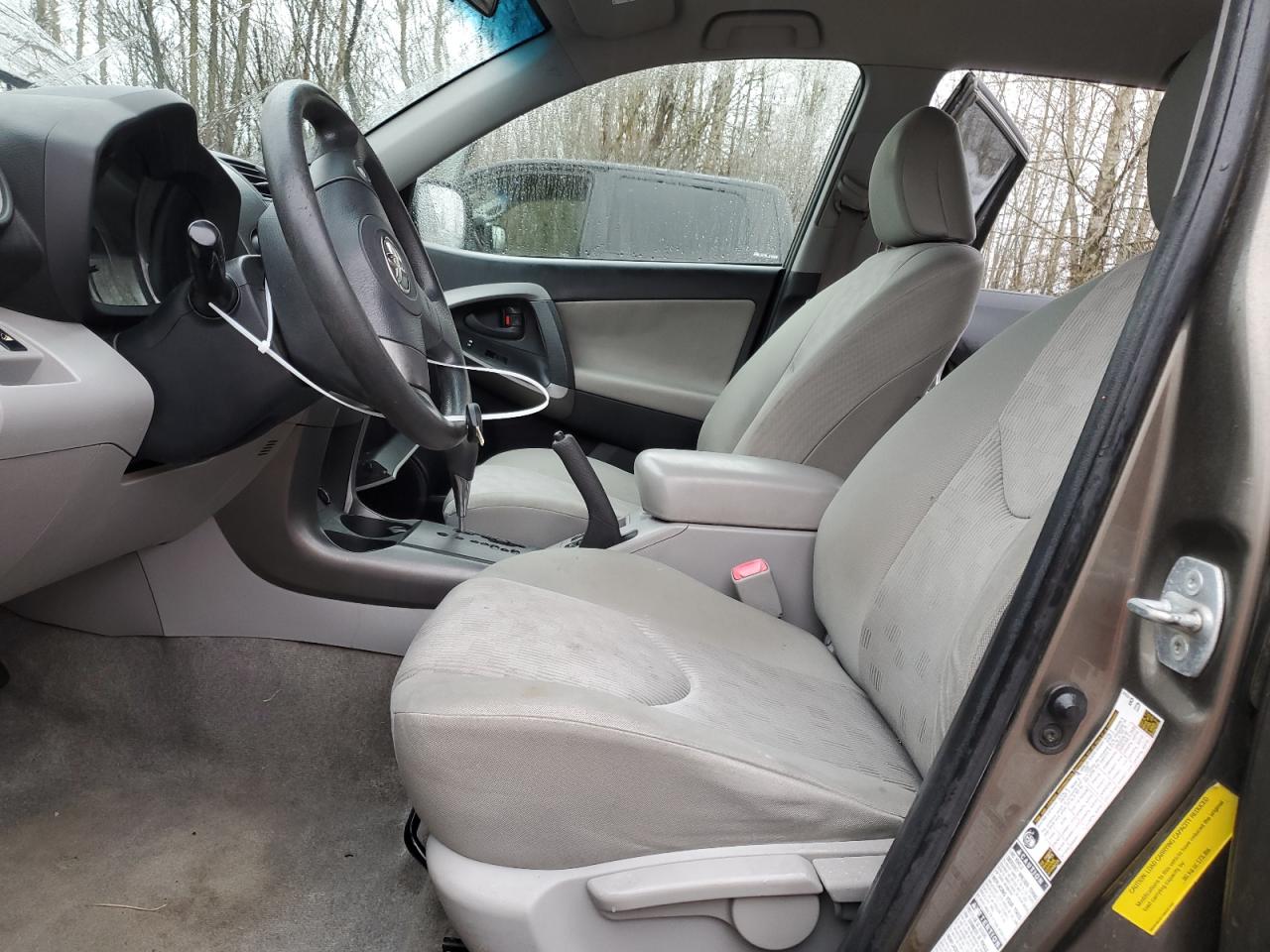 2009 Toyota RAV 4 - Image 7