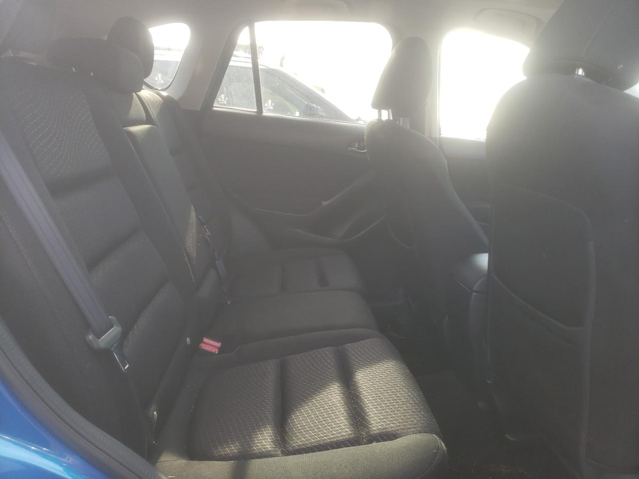 2013 Mazda CX-5 - Image 11
