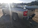 2007 Chevrolet Silverado K1500 de vânzare în Seaford, DE - Side