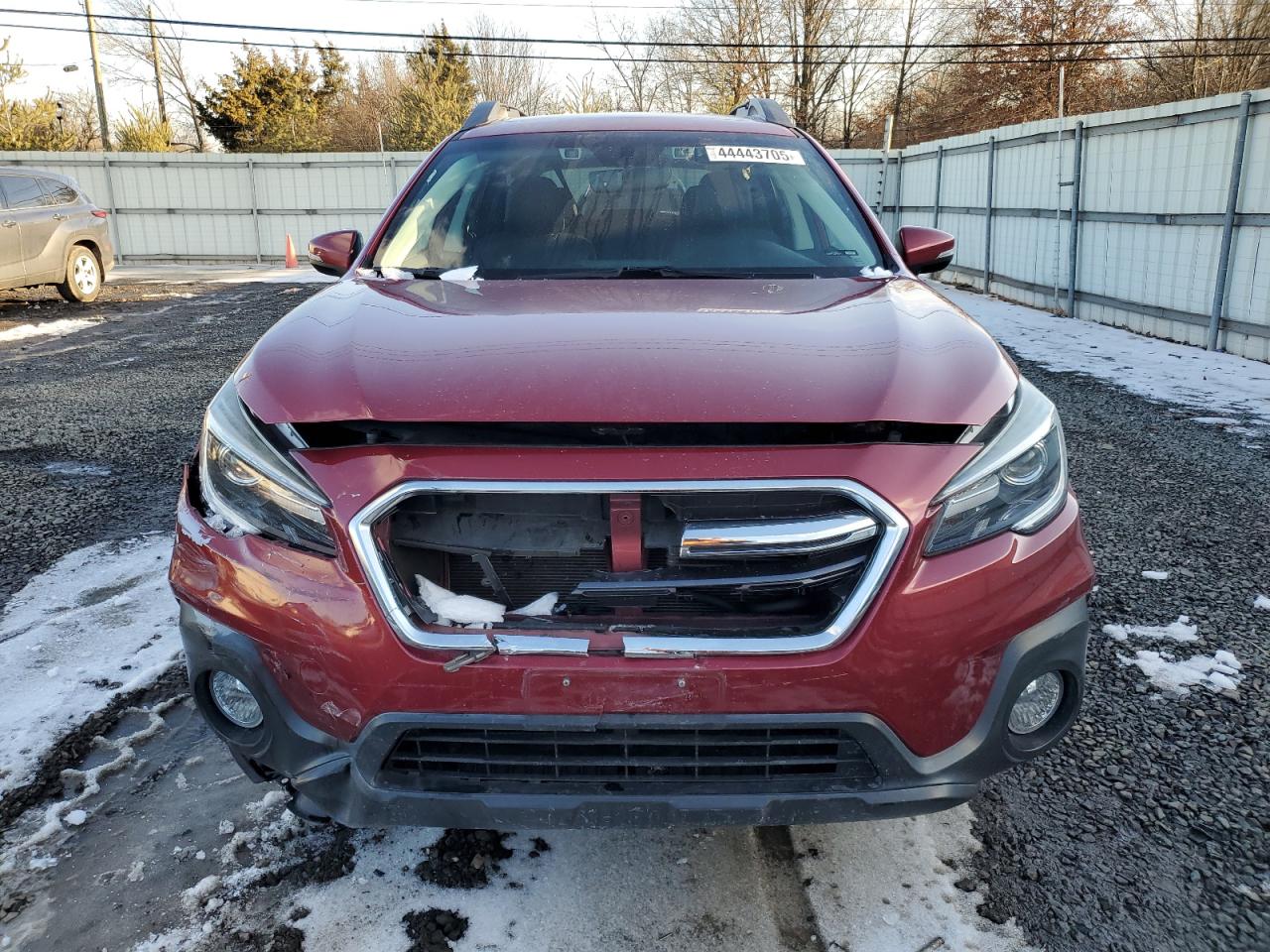 2018 Subaru Outback - Image 5