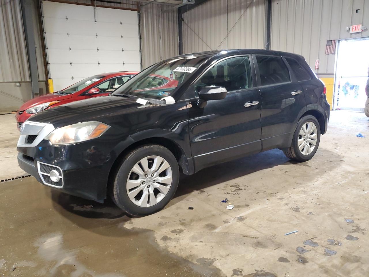 2012 Acura RDX - Image 1
