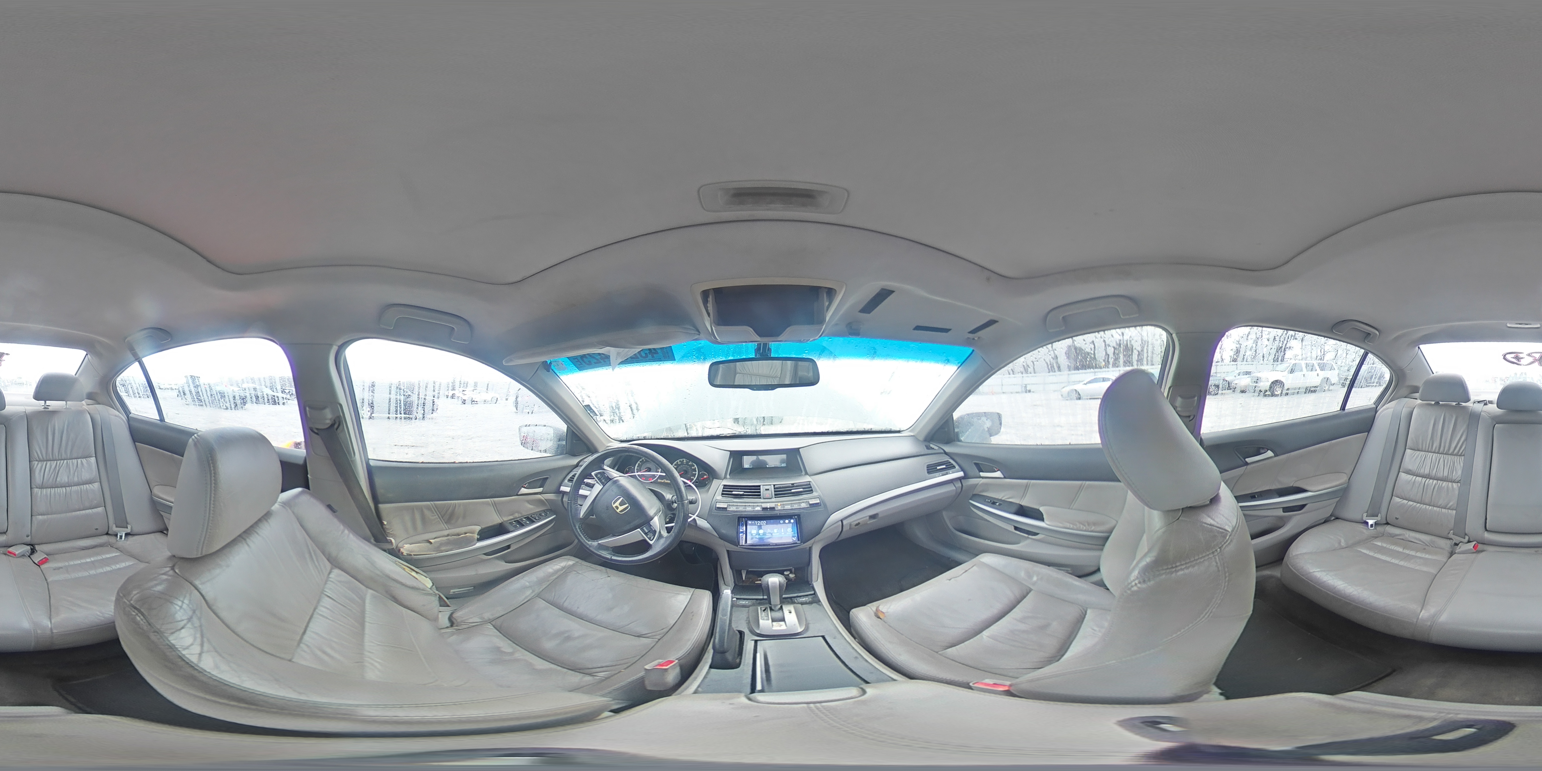 2008 Honda Accord - Image 12