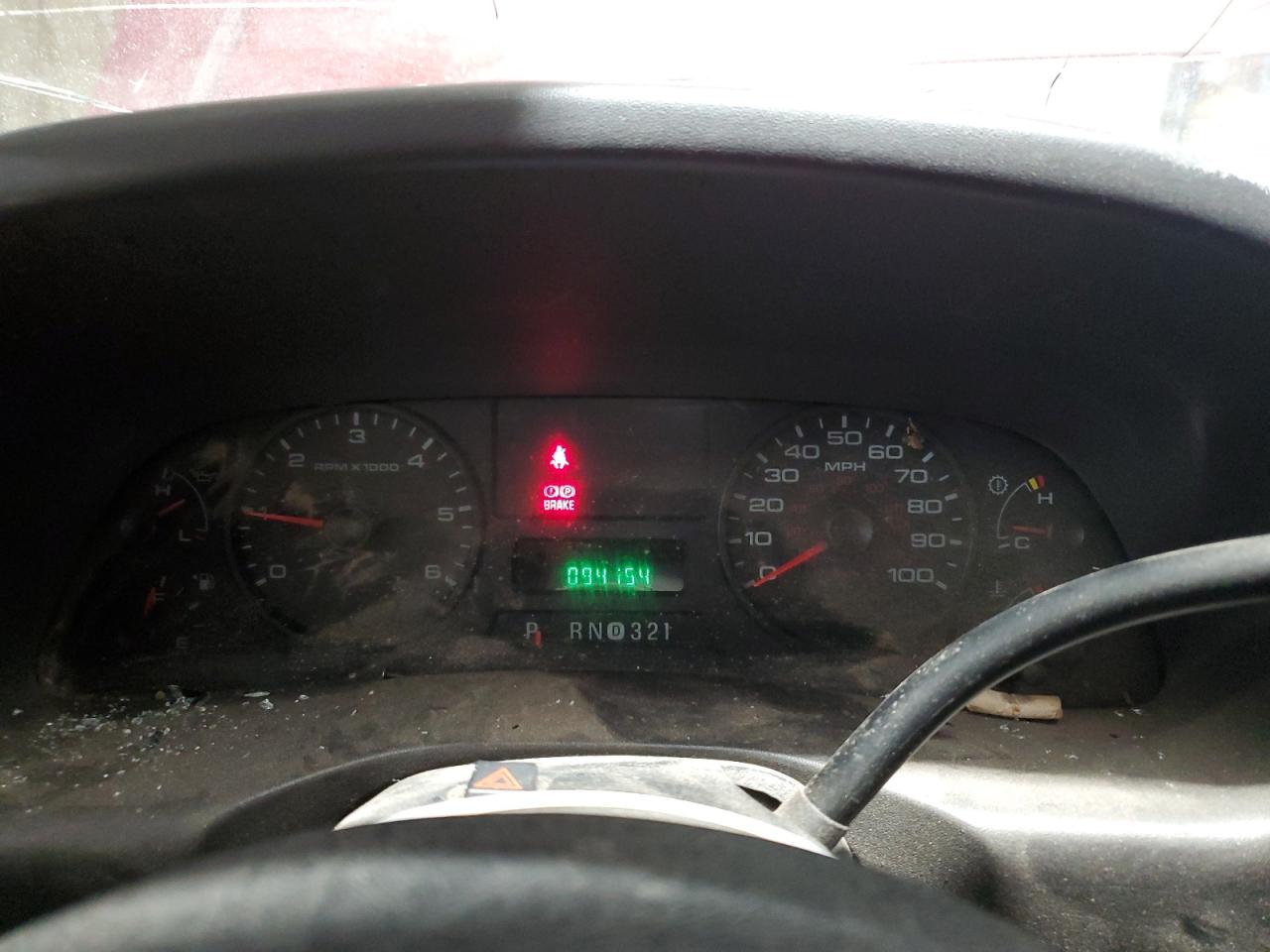 2005 Ford F250 - Image 9