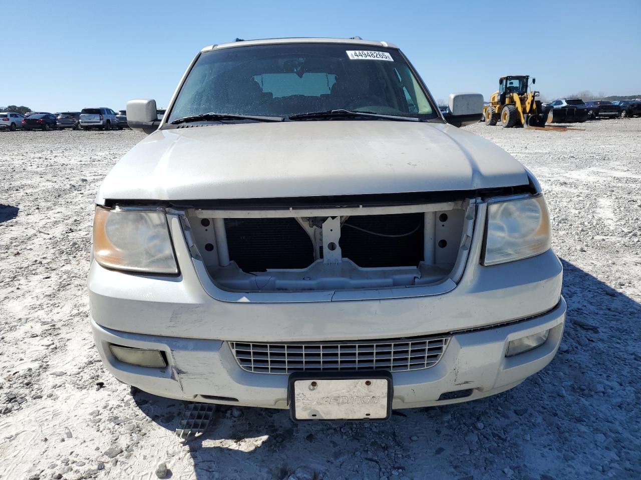 2005 Ford Expedition - Image 5