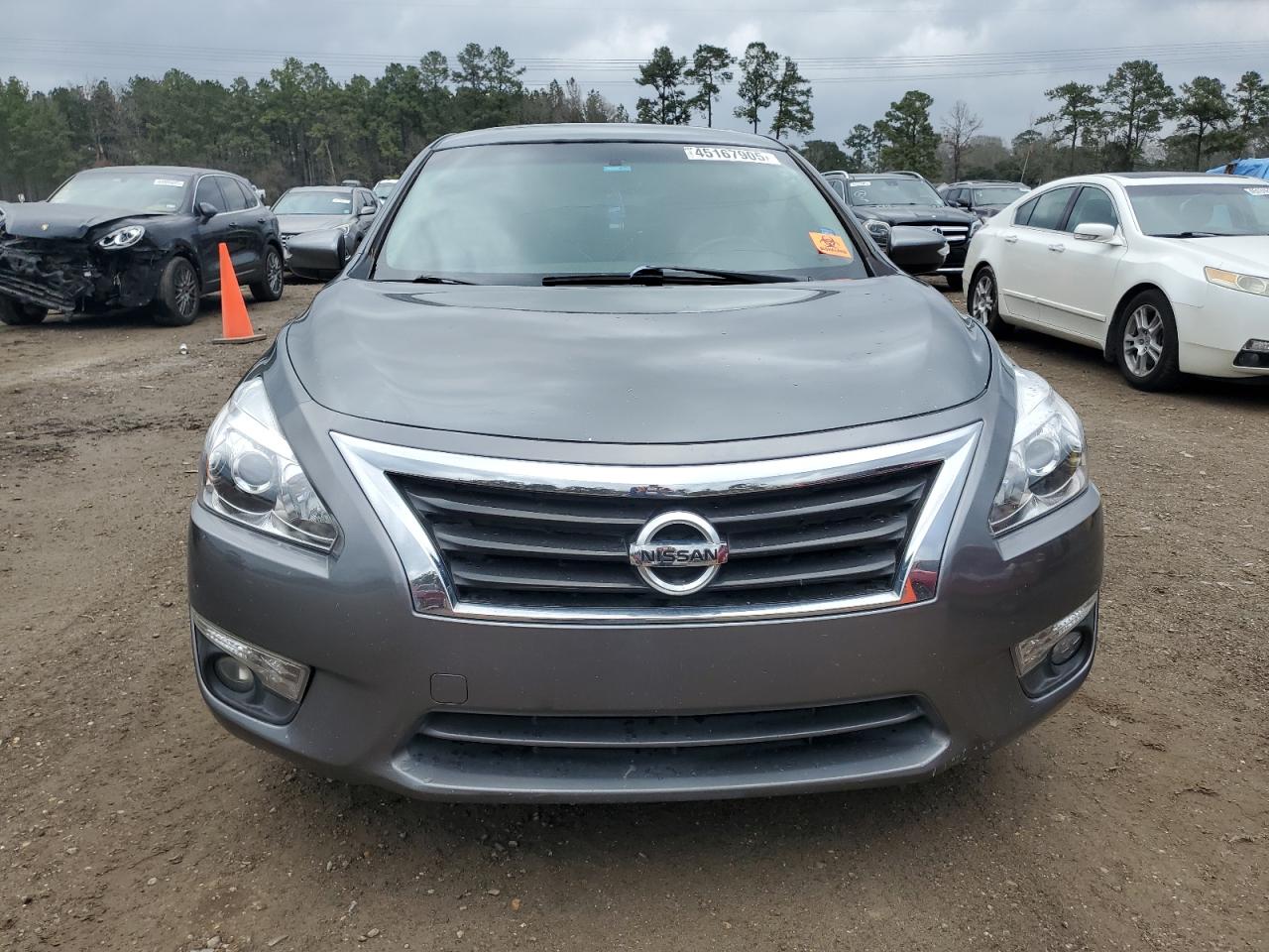 2015 Nissan Altima - Image 5