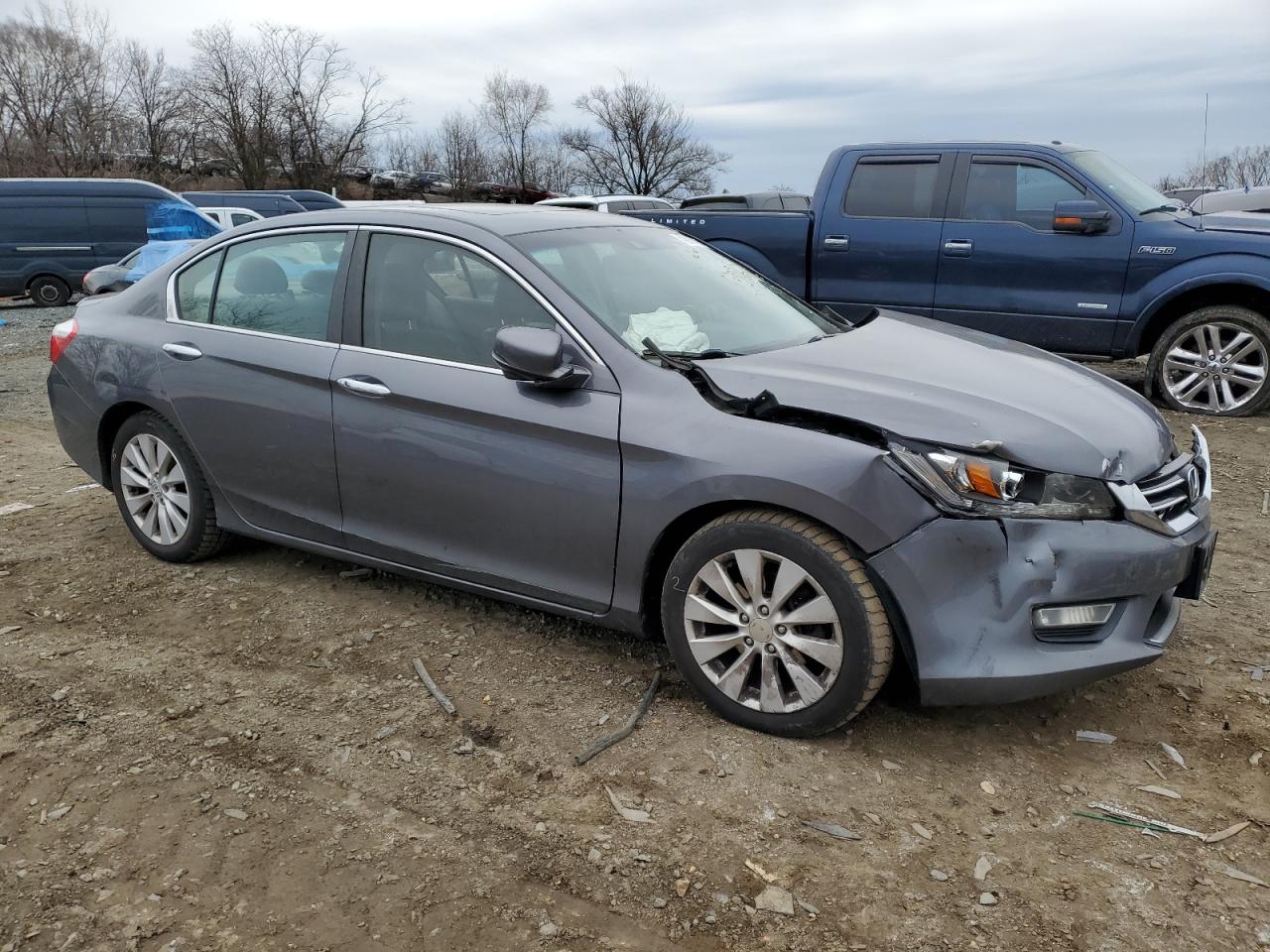2013 Honda Accord - Image 4