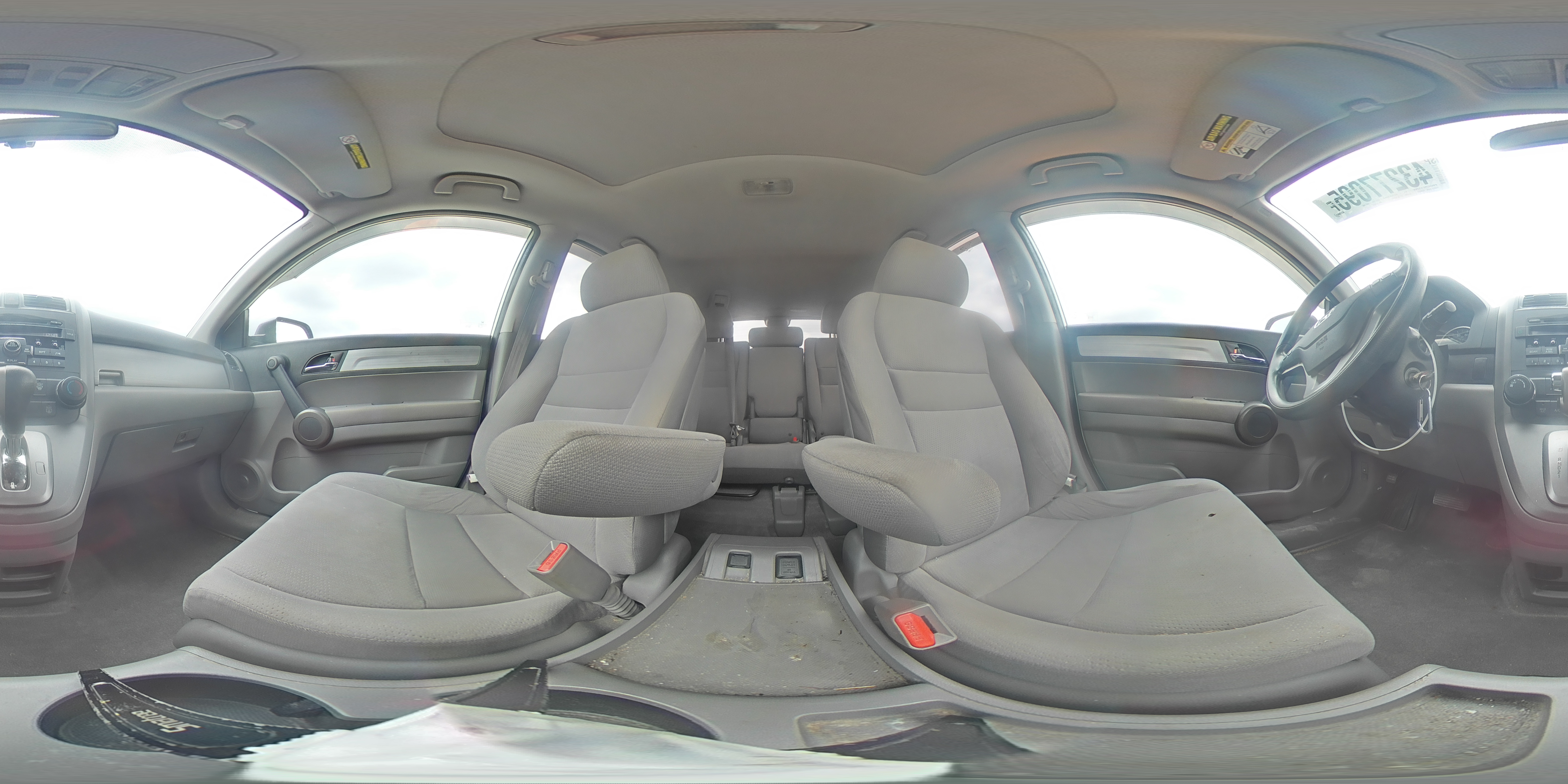 2011 Honda CR-V - Image 13