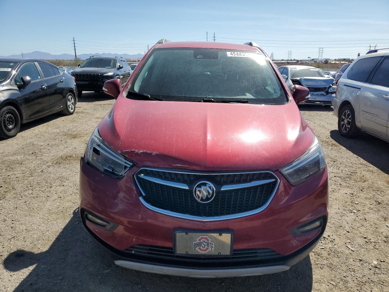2018 Buick Encore - Image 5
