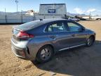 2020 Hyundai Ioniq Se zu verkaufen in Colorado Springs, CO - Front End