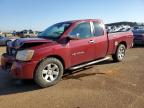 2005 Nissan Titan Xe en Venta en Longview, TX - Front End