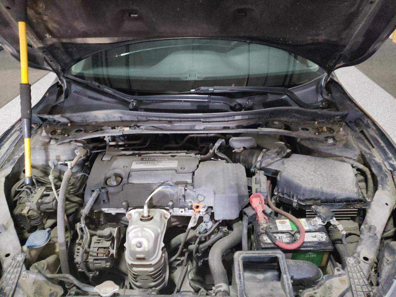 2013 Honda Accord - Image 11