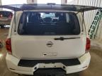 2015 Nissan Armada Sv للبيع في Franklin، WI - Side