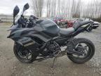 2024 KAWASAKI EX650 P for sale at Copart WA - NORTH SEATTLE