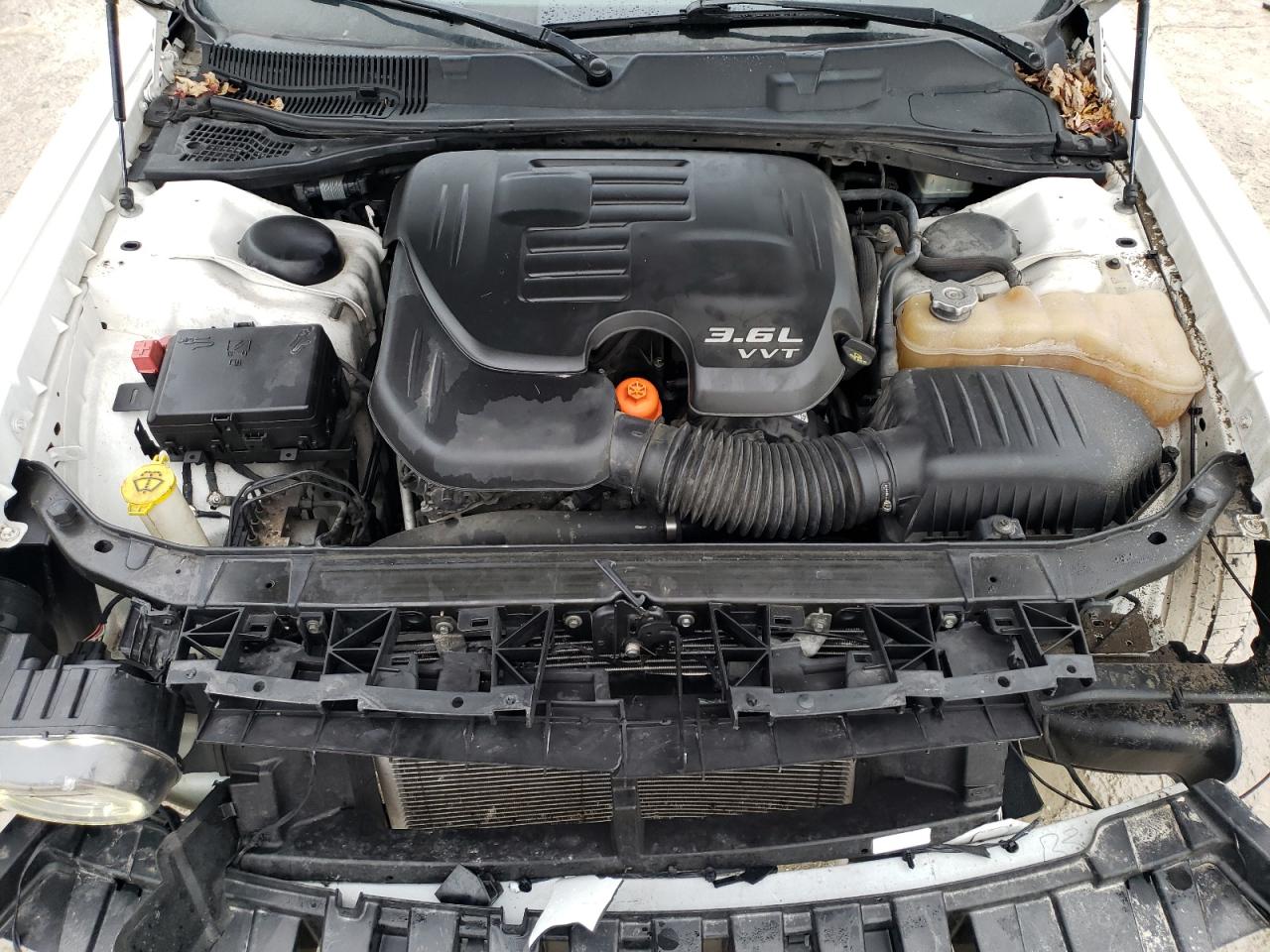 2017 Dodge Challenger - Image 12