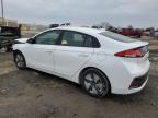 2021 Hyundai Ioniq Blue продається в Indianapolis, IN - Front End