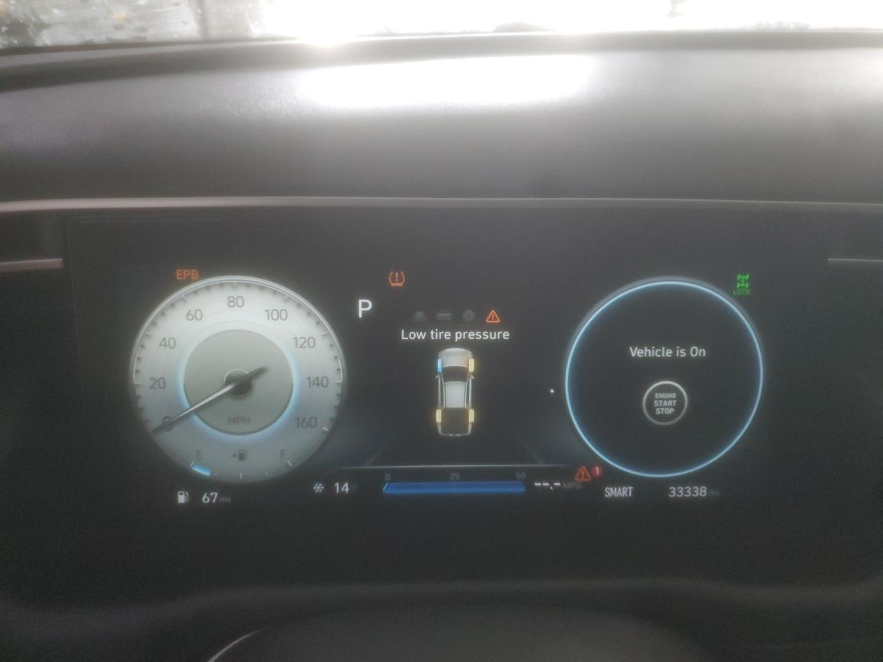 2022 Hyundai Santa Cruz - Image 9