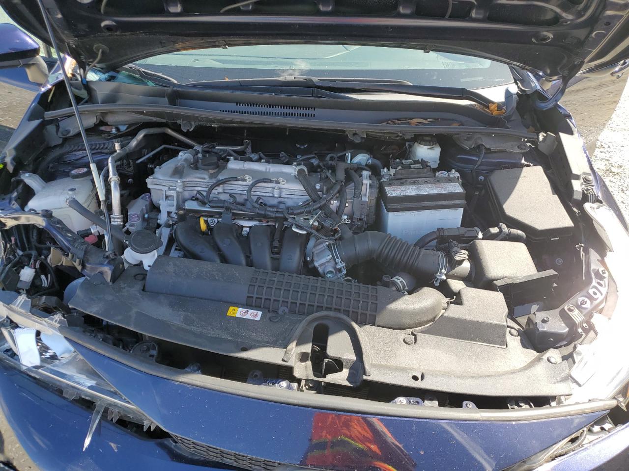 2022 Toyota Corolla - Image 12