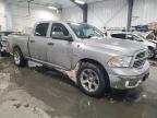 2022 RAM 1500 CLASSIC SLT à vendre chez Copart ON - OTTAWA