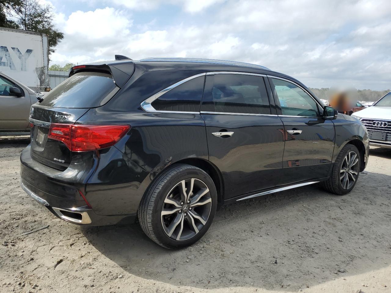 2020 Acura MDX - Image 3