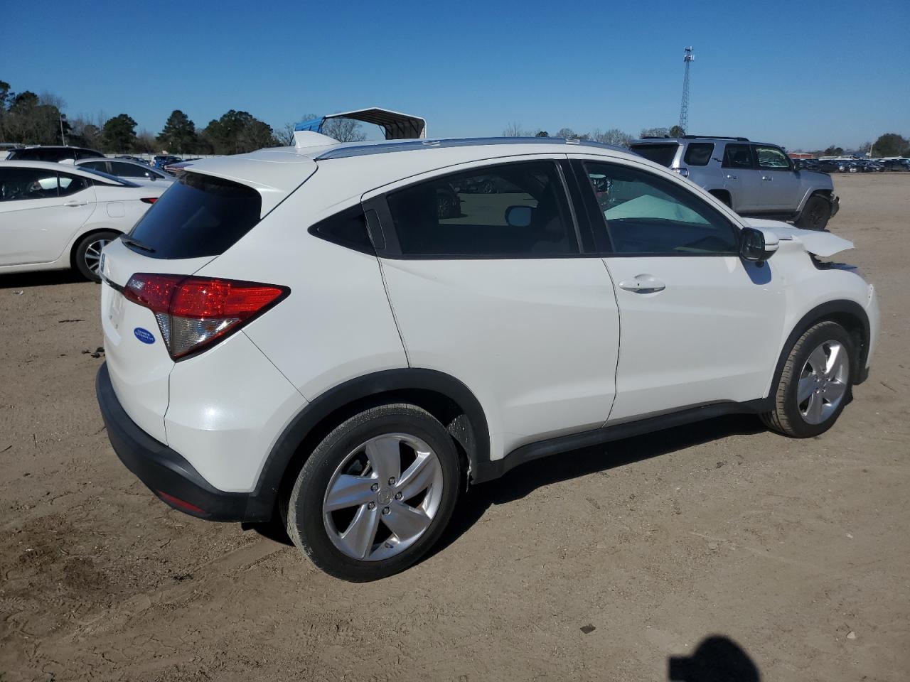 2020 Honda HR-V - Image 3