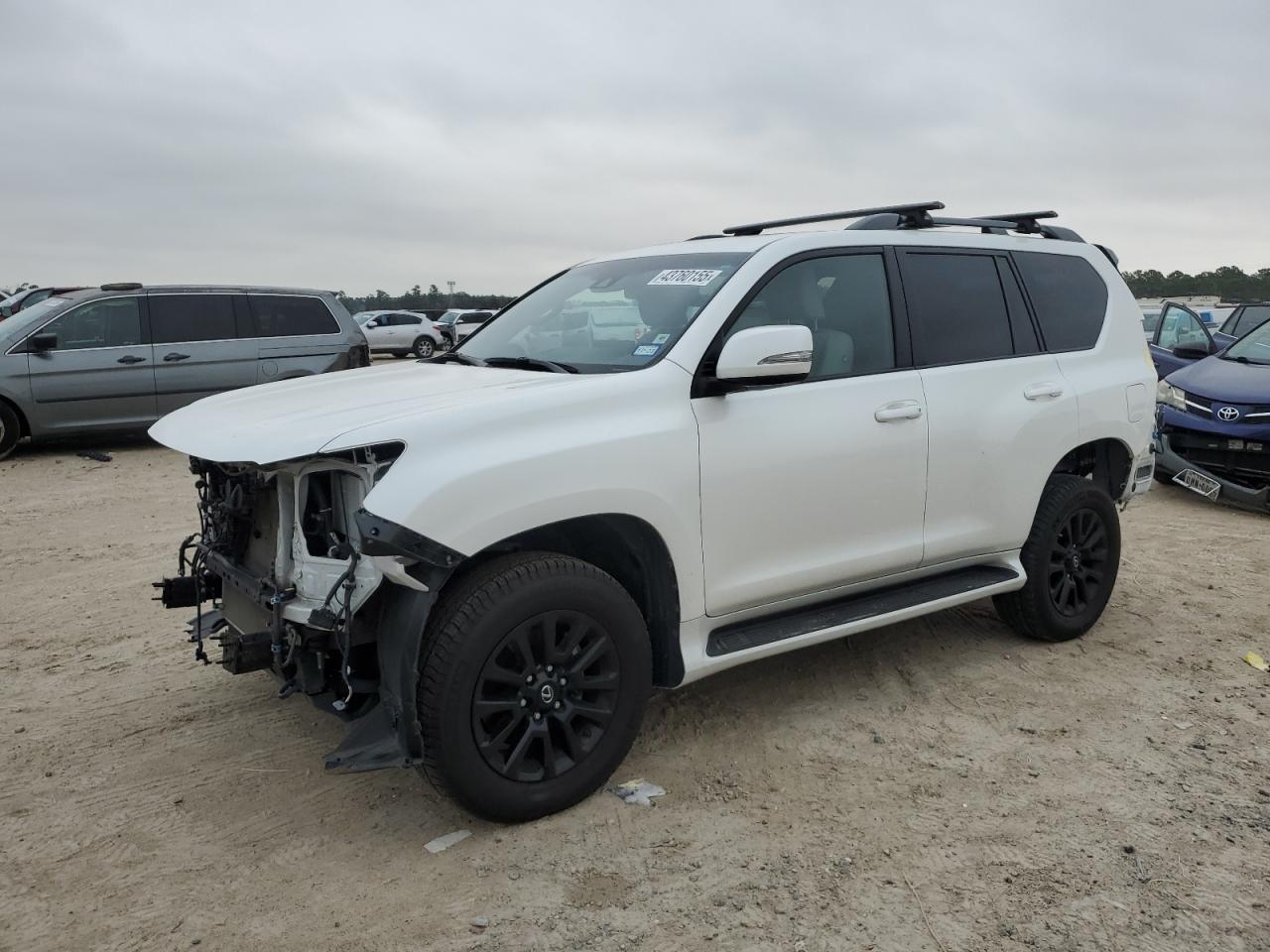 Lexus GX