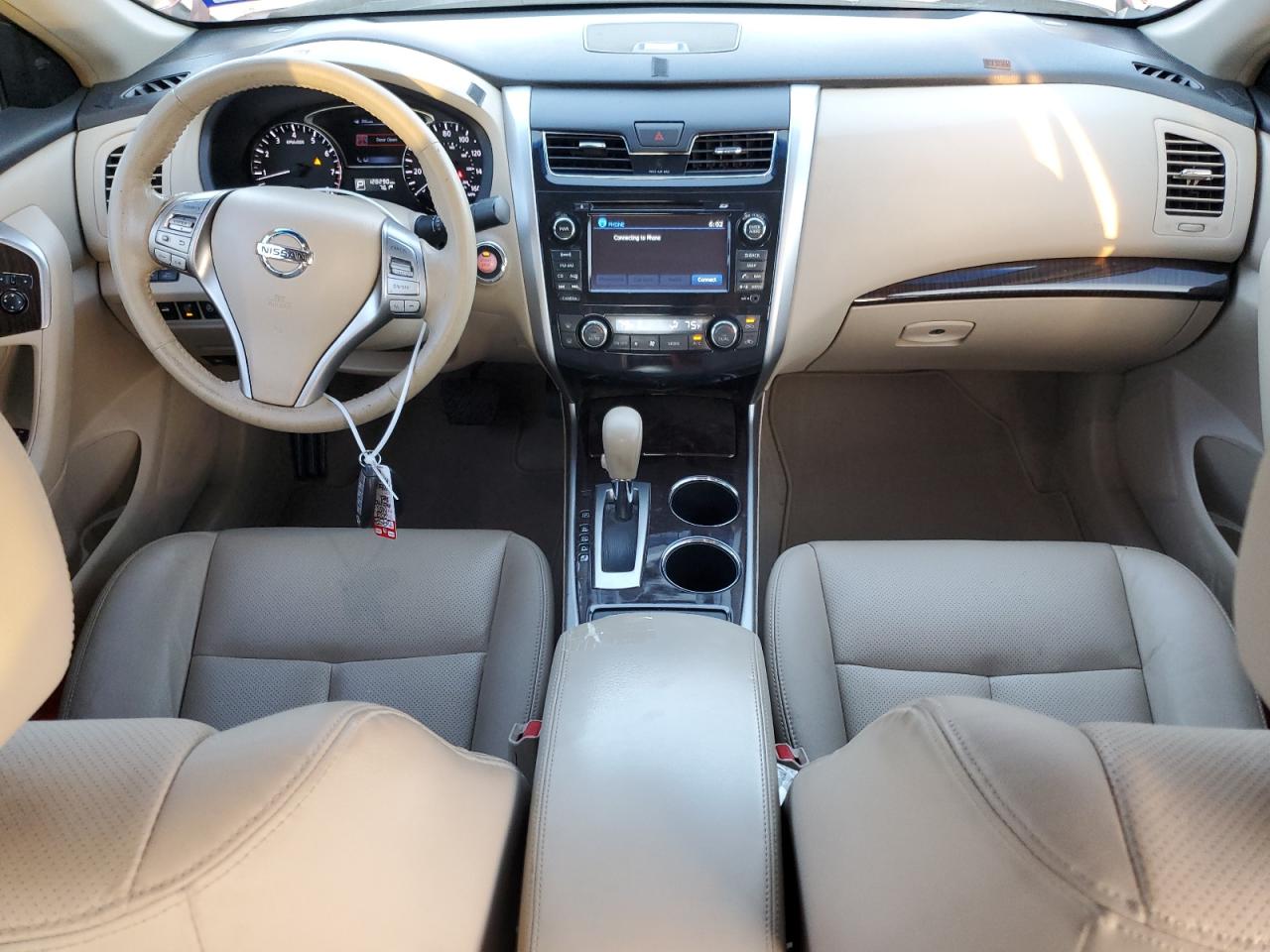 2013 Nissan Altima - Image 8